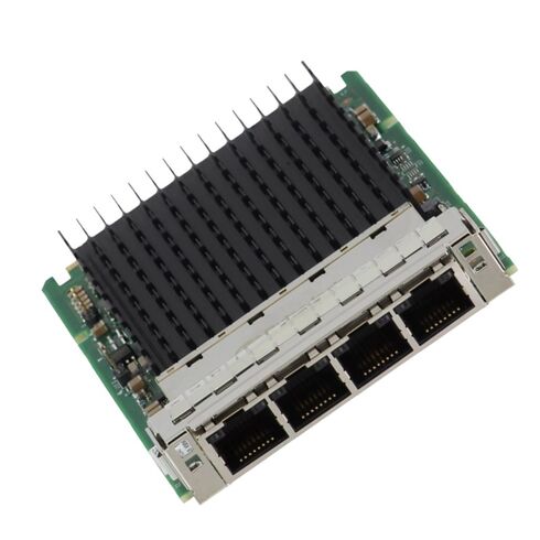 Dell K41RK 4 Ports PCI-E Adapter