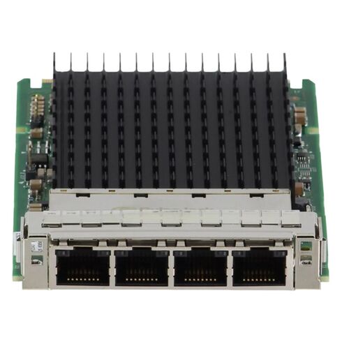 Dell K41RK Gigabit Ethernet Network Adapter