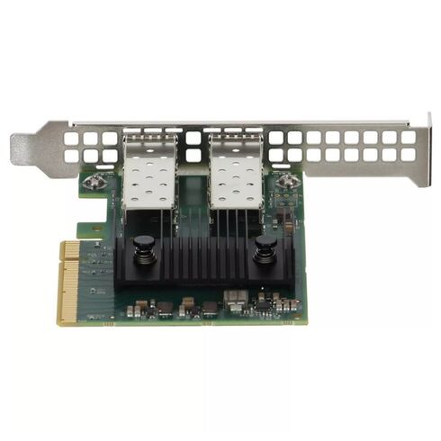 Dell K85Y5 2 Ports SFP28 PCI-E Adapter