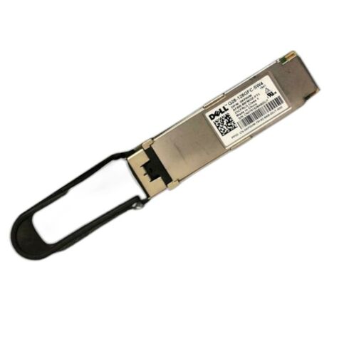 Dell KP0VM Quad 32GFC Transceiver