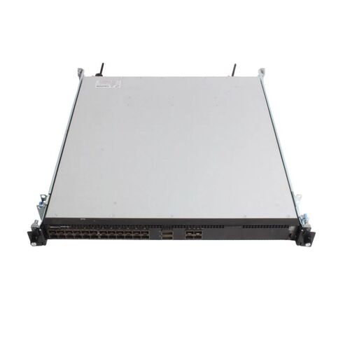Dell S4128F 28 Port Rack Mounted 1U Switch