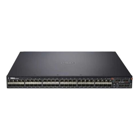 Dell S4148U-ON EMC 10-gigabit Sfp+ Ports Switch