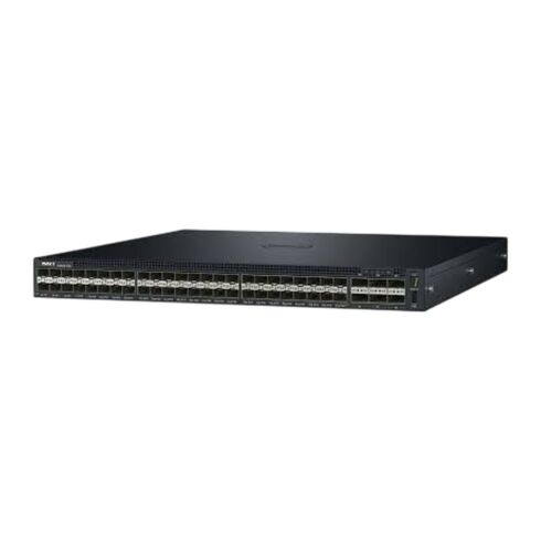 Dell S4148U-ON EMC 10-gigabit Sfp+ Ports & 4 100 Gigabit Switch