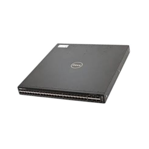 Dell S4148U-ON EMC 100 Gigabit Qsfp28 Ports & 2 40 gigabit Switch
