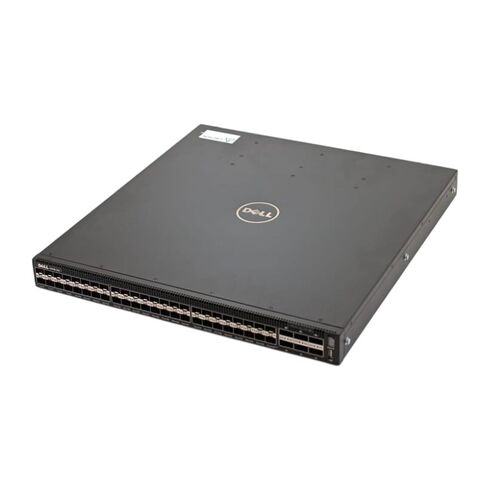 Dell S4148U-ON EMC Managed L3 48 Switch
