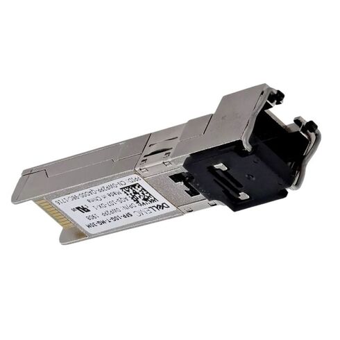 Dell SFP-10G-T-MG-30M-G3 10GBASE-T 30M CAT6A/7 Transceiver