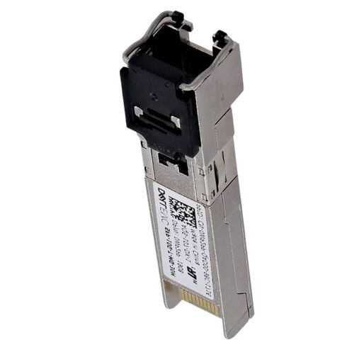 Dell SFP-10G-T-MG-30M-G3 SFP+ 30M Reach Transceiver