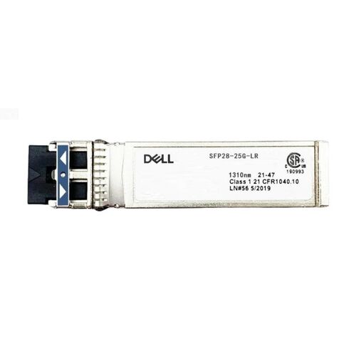 Dell SFP28-25G-LR SFP28 Transceiver