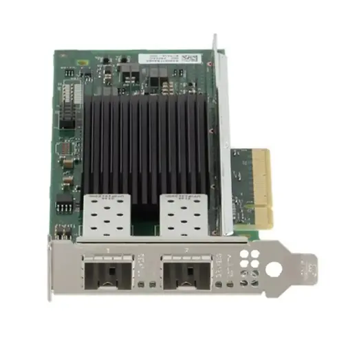 Dell T0XF1 Dual-Port 25-Gigabit Adapter