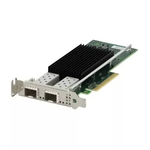 Dell T0XF1 Dual-Port E810XXVDA2 Adapter