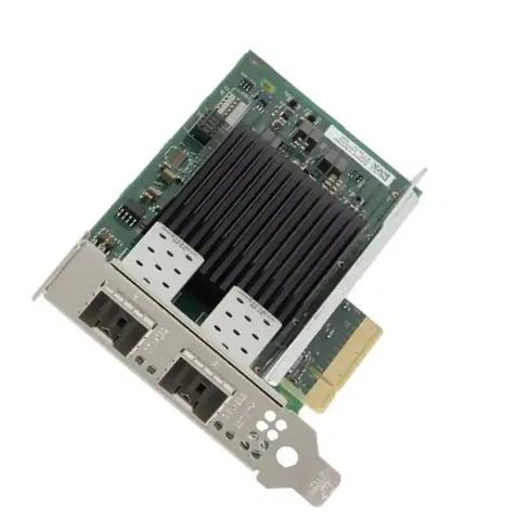 Dell T0XF1 Dual-Port Ethernet Adapter