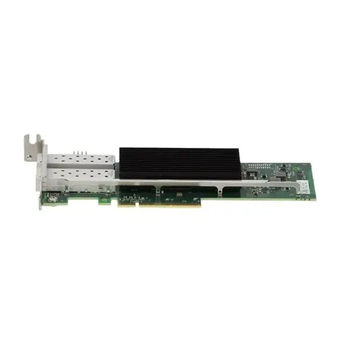 Dell T0XF1 Dual-Port PCIE Adapter