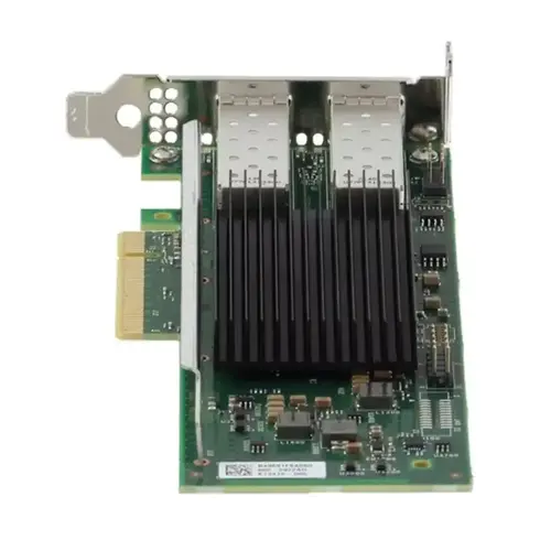 Dell T0XF1 Dual-Port Pluggable Adapter