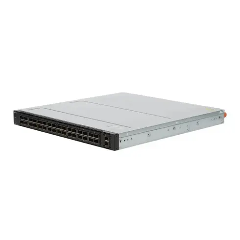 Dell T5YC8 32-Ports 100GBE + Switch
