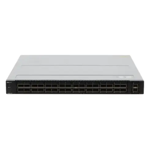 Dell T5YC8 32-Ports 2-Ports SFP+ Switch