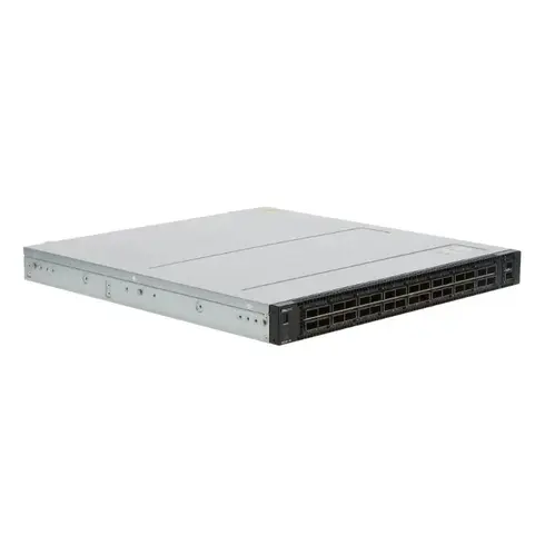 Dell T5YC8 32-Ports SFP+ Switch