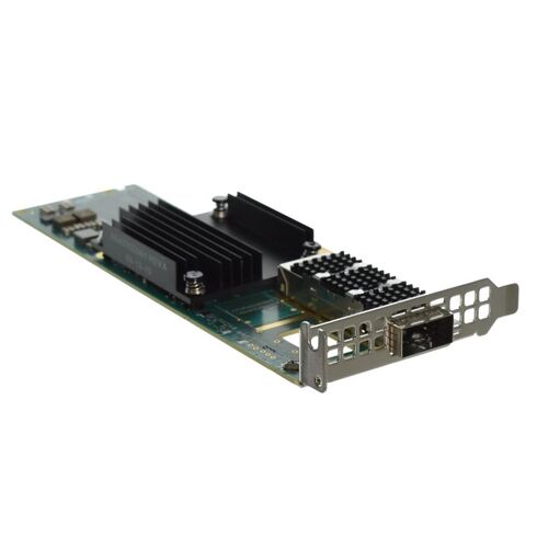 Dell V06JC 1-Port ConnectX-6 Adapter