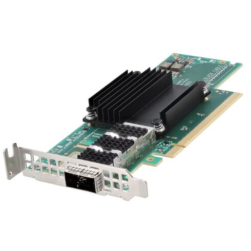 Dell V06JC 1-Port Ethernet Adapter