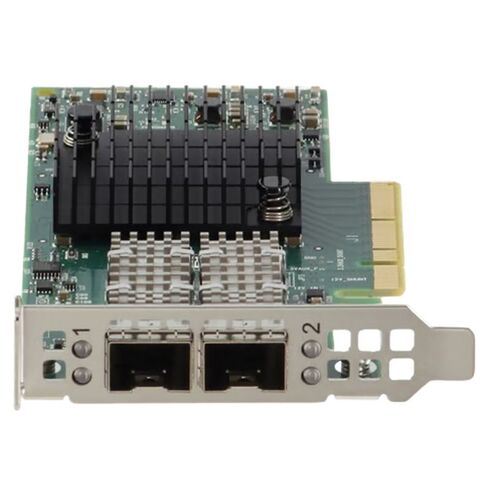 Dell V49HW 2-Port 25GBE Adapter