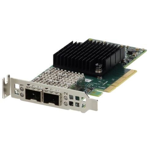 Dell VM3VD 2-Port 25GBE Adapter