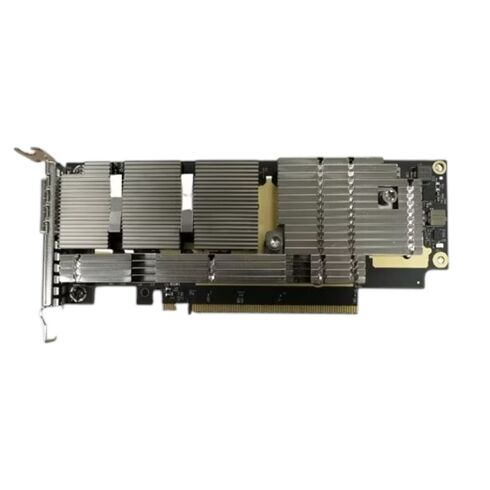 Dell X89CG NVIDIA b/s NDR InfiniBand OSFP Adapter
