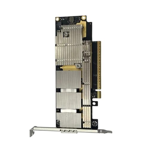 Dell X89CG NVIDIA b/s NDR InfiniBand OSFP with Full-Height Adapter