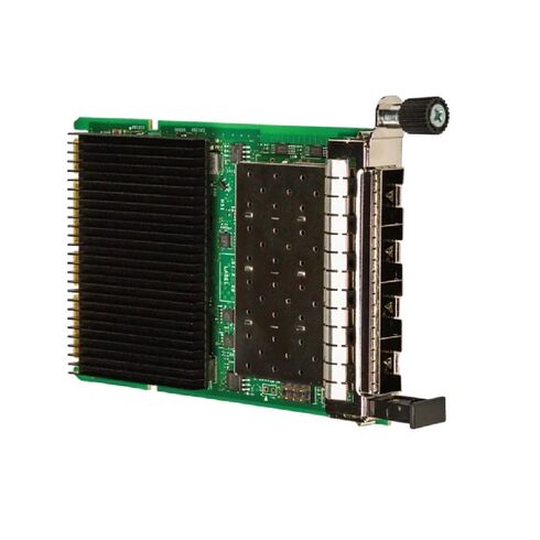 Dell XC0M4 Intel X710-T4L Quad Port 10GbE OCP 3.0