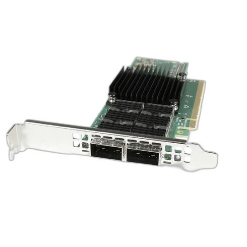 Dell XDKNY Mellanox ConnectX-6 100GbE Dual-Port
