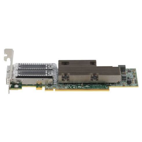 Dell YDN83 Dual Port 100GBE Adapter