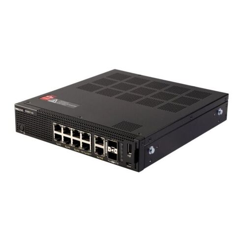 Dell YXHXC Rack-Mountable 1U Switch