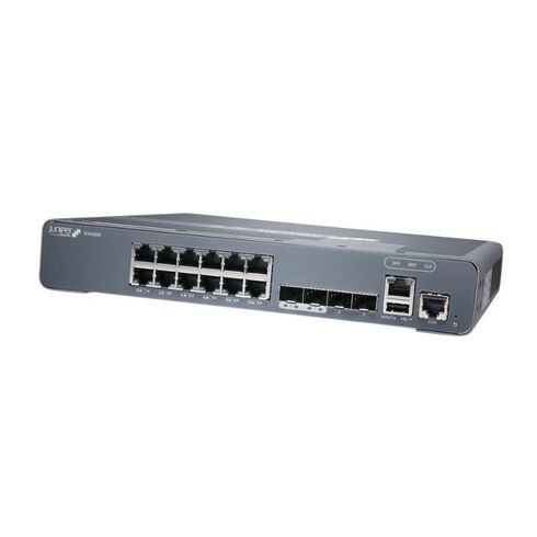 EX4000-12T Juniper Networks Non-POE Switch