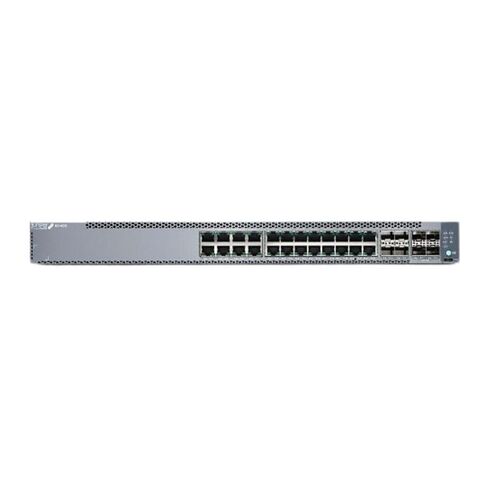 EX4100-24MP Juniper Networks Manageable Switch