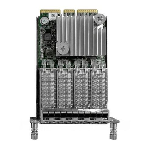 EX4400-EM-4S Juniper Network Optical Fiber Switch