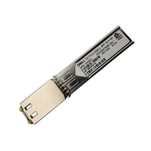 FCLF8521P2BTLDL1 Dell 1GBPS 1000BASE-T Transceiver