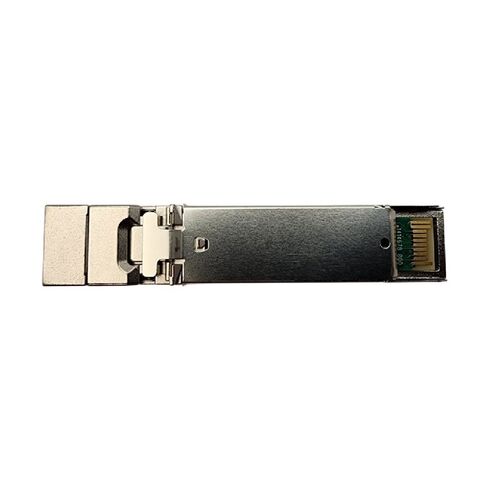 FCLF8521P2BTLDL1 Dell 1GBPS Pluggable Transceiver