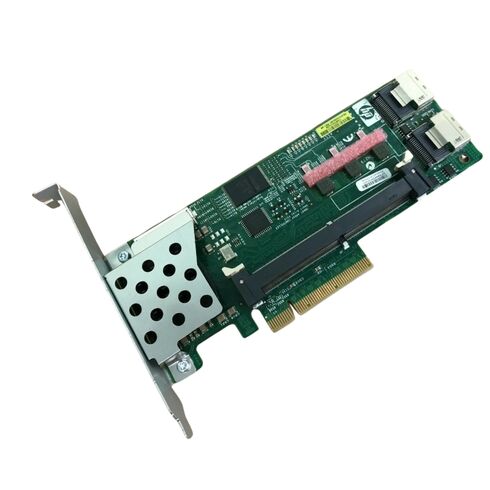HPE 013233-001 2-Ports RAID Controller Card