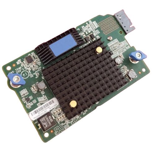 HPE 870827-B21 2 Ports Host Bus Adapter