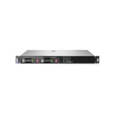 HPE 871429-B21 290W DL20 Gen9 PS Base Server