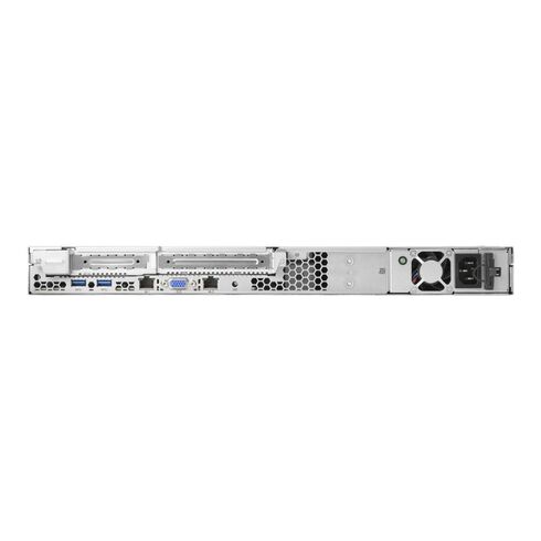 HPE 871429-B21 2LFF 290W DL20 Gen9 PS Base Server