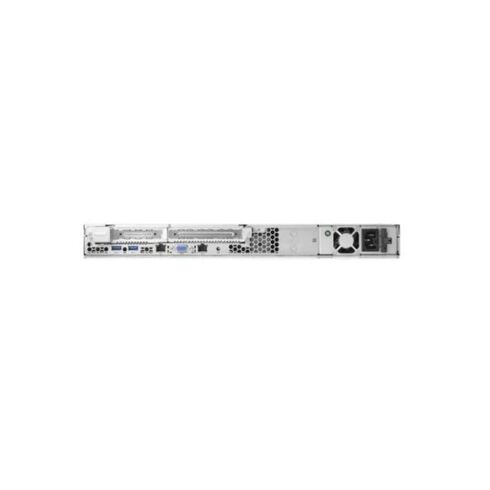 HPE 871429-B21 E3-1220v6 8GB-U B140i 2LFF Server