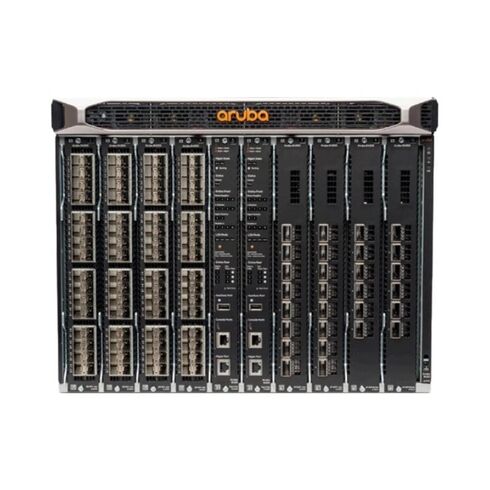 HPE JL366A 100 Gigabit Ethernet Expansion Module