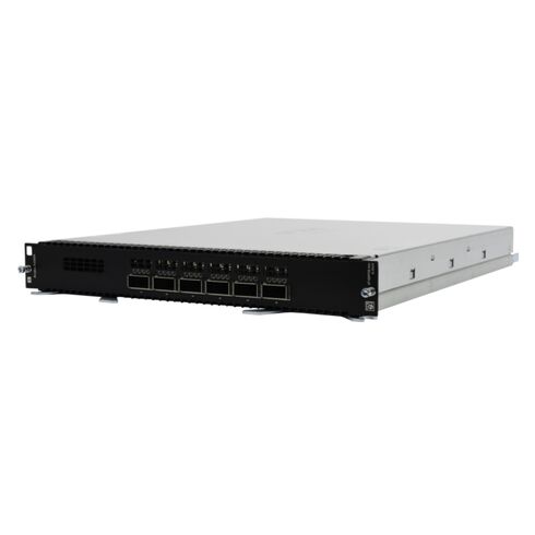 HPE JL366A 40 Gigabit Ethernet Expansion Module