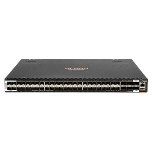 HPE JL704C 48 Ports Manageable Switch