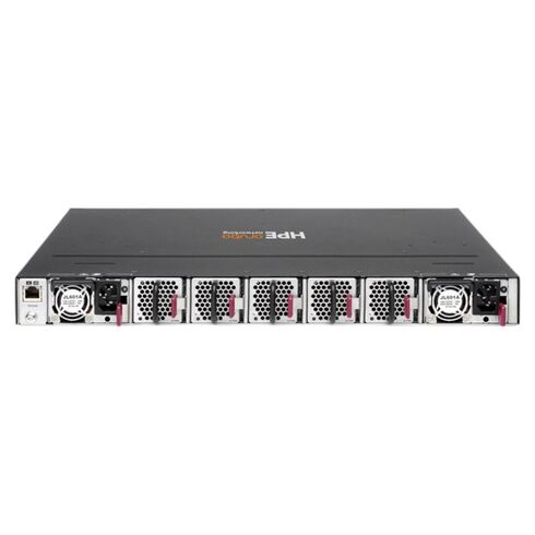 HPE JL704C Manageable Switch