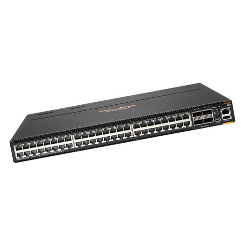 HPE JL706A 48 Ports Manageable Switch