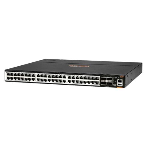 HPE JL706A Aruba 48 Ports Manageable Switch