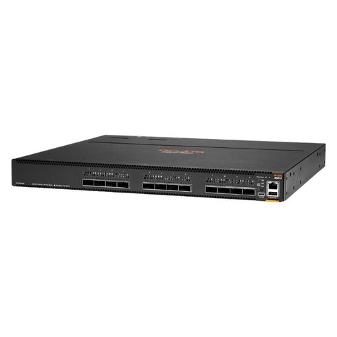 HPE JL708C 12 Ports Ethernet Switch