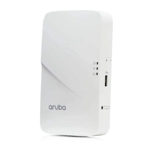 HPE JY678A 2.4GBPS Aruba Wireless Access Point