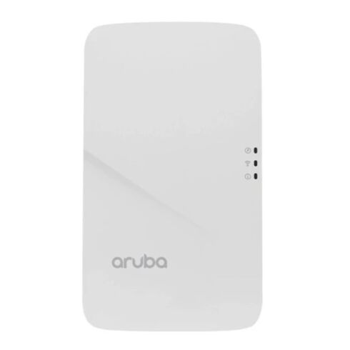HPE JY678A 2.4GBPS PoE Wireless Access Point