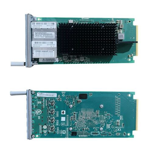 HPE P21278-001 4-Ports Fibre Channel HBA